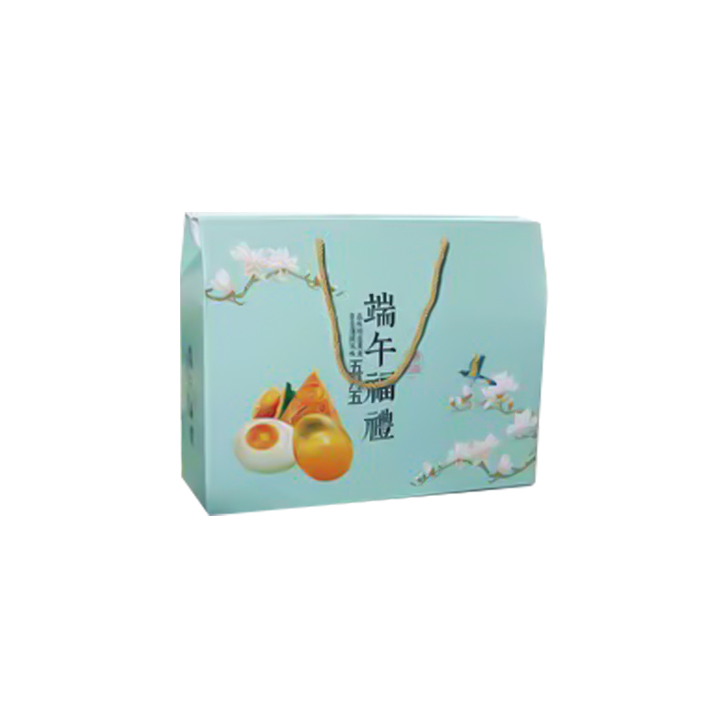 Dragon Boat Festival Gift Packaging Box